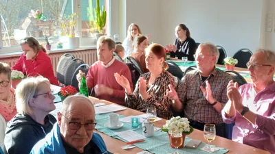 JHV: 164. MTV-Jahreshauptversammlung im Überblick (Bild vergr&ouml;&szlig;ern)