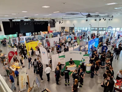 Perspektivmesse in Falkensee – Anmeldefrist für Ausstellende endet am 30. April 2026