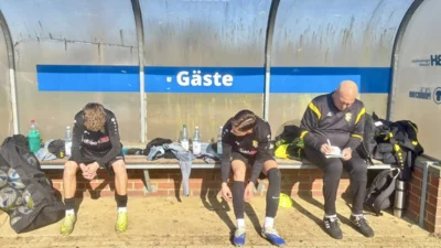 #FSVB1 kommt mit leeren Händen nach Haus (Bild vergr&ouml;&szlig;ern)