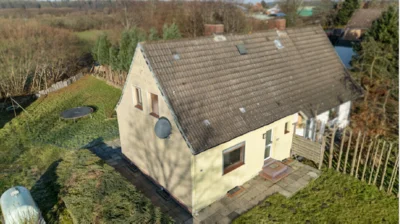 Bieterverfahren zum Erwerb einer Doppelhaushälfte in Rumohr (Bild vergr&ouml;&szlig;ern)