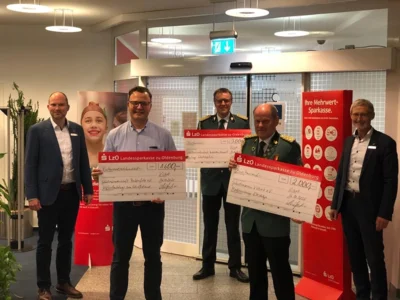 LzO-Stiftung fördert Sanierungsmaßnahme (Bild vergr&ouml;&szlig;ern)