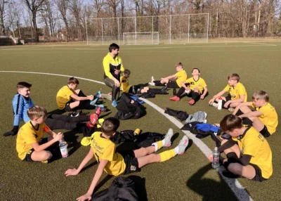 #FSVD2 lässt auswärts Punkte liegen (Bild vergr&ouml;&szlig;ern)