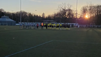 #FSVD1 mit Kantersieg (Bild vergr&ouml;&szlig;ern)