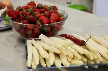 Spargel (Bild vergr&ouml;&szlig;ern)