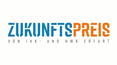 Meldung: Zukunftspreis 2026 – Innovative Betriebe aus der Region gesucht