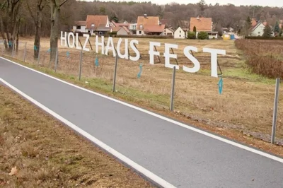 Visualisierung der Buchstaben (Holzhausfest) (Bild vergr&ouml;&szlig;ern)
