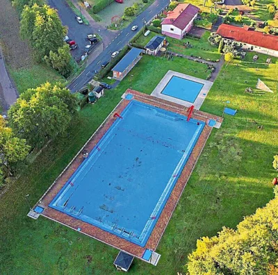 Meldung: Stellenausschreibungen für das Waldbad Alterode