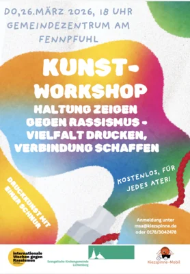 Kunst-Workshop