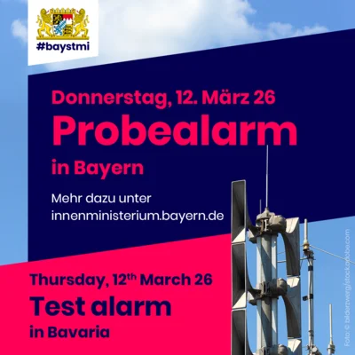 Landesweiter Probealarm 2026 (Bild vergr&ouml;&szlig;ern)