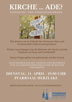 KIRCHE...ADE? (Bild vergr&ouml;&szlig;ern)