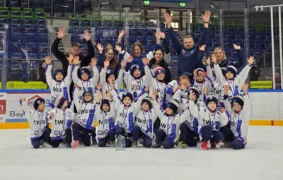 U 7-Kinder sind begeistert vom Alpspitz-Cup