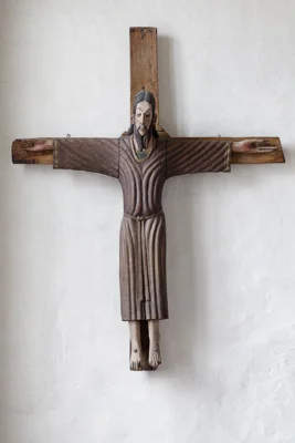 Schwerpunkt Dom 2026 - Das Imervard-Kreuz - (Bild vergr&ouml;&szlig;ern)