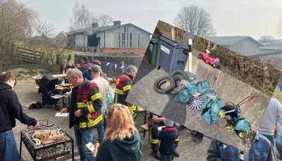 „Unser Sauberes Schleswig-Holstein“ – Ein voller Erfolg! (Bild vergr&ouml;&szlig;ern)