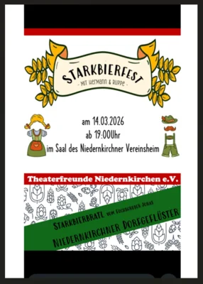 Starkbierfest (Bild vergr&ouml;&szlig;ern)