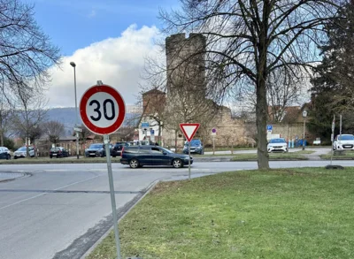 BI fordert Stadtverwaltung zu mehr Mut im Austausch mit Hessen Mobil auf