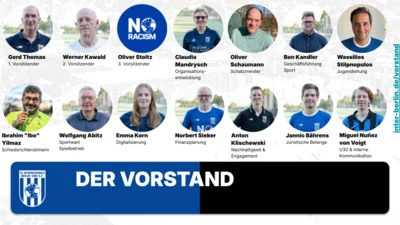 Letzter Termin des Organisationsentwicklungsprozesses - Ergebnisse werden auf der MVV vorgestellt (Bild vergr&ouml;&szlig;ern)