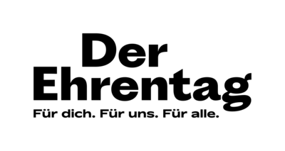 Ehrentag_Logo_mit_Claim_RGB_Super_Black_RZ (Bild vergr&ouml;&szlig;ern)