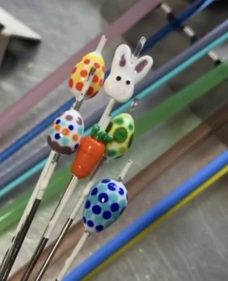 NEU: „Ostermotive“ Glas-Workshop- Es sind noch Plätze frei! (Bild vergr&ouml;&szlig;ern)