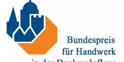 Zimmerei Ralf und Gerd Huke GbR erhielt Bundespreis für Handwerk in der Denkmalpflege 2025 (Bild vergr&ouml;&szlig;ern)