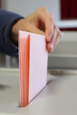 Wittstock sucht Wahlhelfer