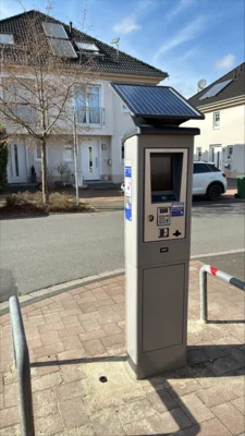 Foto: © Gemeinde Holzwickede