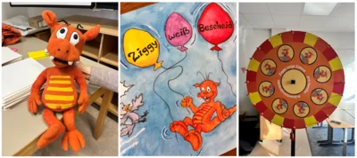Projekttag „Ziggy zeigt Zähne“ (Bild vergr&ouml;&szlig;ern)