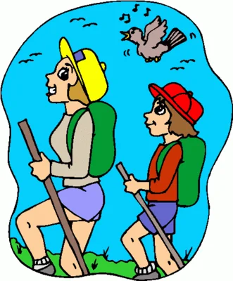 23. Wanderung "Sayda - Meziboří" diesmal umgekehrt