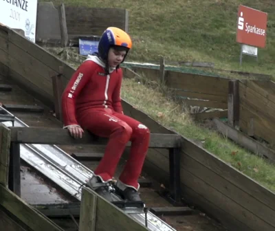Gemeinsames Training (Bild vergr&ouml;&szlig;ern)