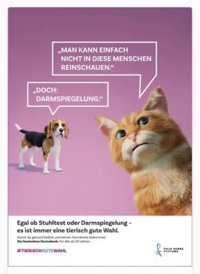Darmkrebsvorsorge (Bild vergr&ouml;&szlig;ern)