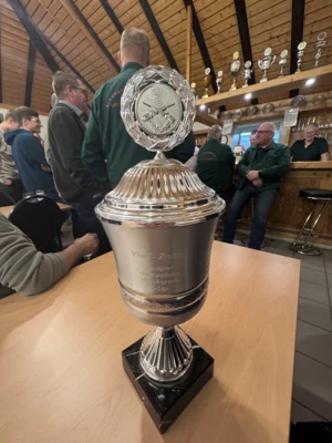 Meldung: Dorfpokal 2026