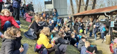 Schulprojekttage 3 - Albert - Schweizer - Schule (Bild vergr&ouml;&szlig;ern)
