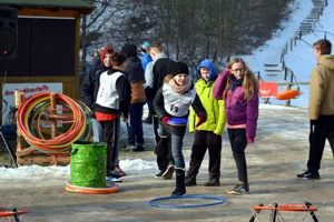 Deutsch - polnische Schul - Wintersporttage (Bild vergr&ouml;&szlig;ern)