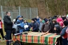 Deutsch - Polnische Schulolympiade (Bild vergr&ouml;&szlig;ern)