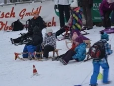 Wintersport der Käthe-Kollwitz-Grundschule (Bild vergr&ouml;&szlig;ern)