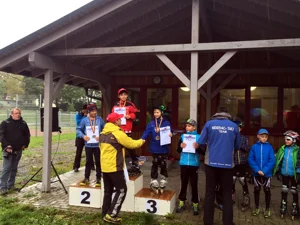Thüringer Schülercup Schmiedefeld (Bild vergr&ouml;&szlig;ern)