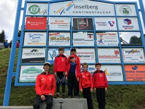 Inselberg - Cup (Bild vergr&ouml;&szlig;ern)