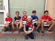 Bad Freienwalder Altstadtfestlauf (Bild vergr&ouml;&szlig;ern)