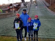 SILESIA - CUP in Wisła / Polen (Bild vergr&ouml;&szlig;ern)