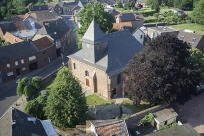 20 Jahre „Kultur Alte Kirche“