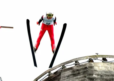 Max Unglaube überfliegt die 100 Meter (Bild vergr&ouml;&szlig;ern)