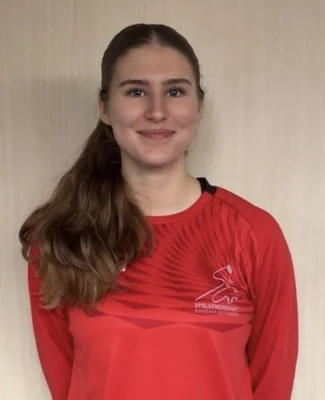 Alessa Vogler - Einladung zur DHB-Sichtung (Bild vergr&ouml;&szlig;ern)