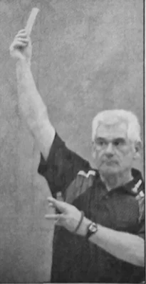 Der THV gedenkt Gerhard Jung (Bild vergr&ouml;&szlig;ern)