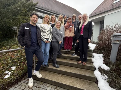 Elternmentoren gesucht – Engagement für Familien im Hohenlohekreis