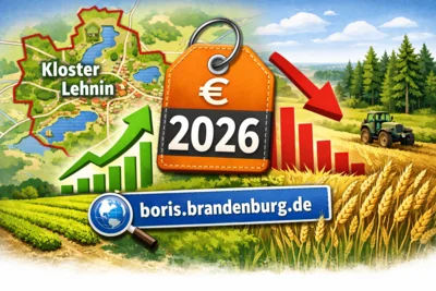 Aktuelle Bodenrichtwerte für PM veröffentlicht (Bild vergr&ouml;&szlig;ern)