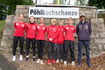 Nordcup in Phöhla (Bild vergr&ouml;&szlig;ern)