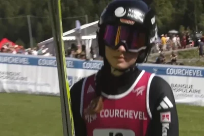 Sommer Grand Prix: Von zehn deutschen Athleten kommen zwei vom WSV 1923 Bad Freienwalde (Bild vergr&ouml;&szlig;ern)