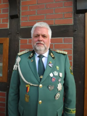 OV-Bericht - Viktor Ripke schätzt das Miteinander (Bild vergr&ouml;&szlig;ern)