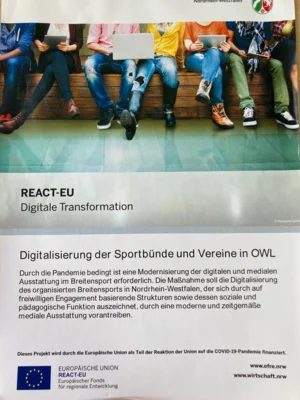 Projekt „Digitalisierung“ (Bild vergr&ouml;&szlig;ern)