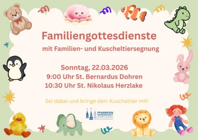 Familiengottesdienst (Bild vergr&ouml;&szlig;ern)
