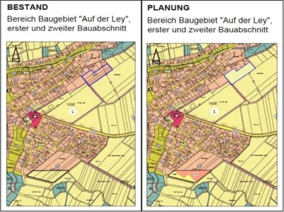 Siedlungsentwicklung Monzingen (Bild vergr&ouml;&szlig;ern)